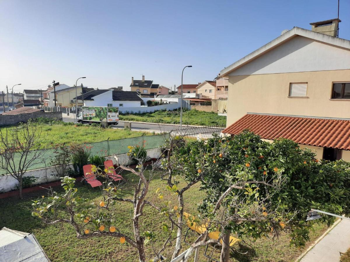 Casa D'Avo - Cascais-Estoril Villa São Domingos de Rana Exterior foto
