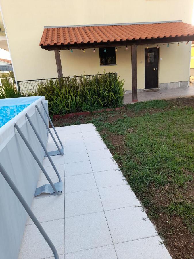 Casa D'Avo - Cascais-Estoril Villa São Domingos de Rana Exterior foto